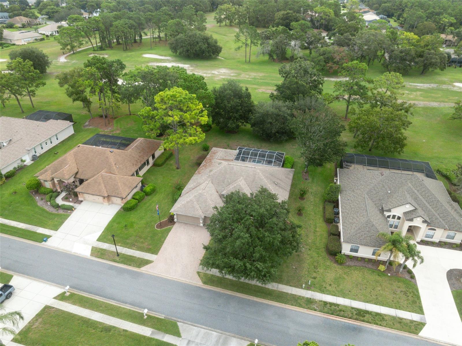 SILVERTHORN PH 2A - Residential