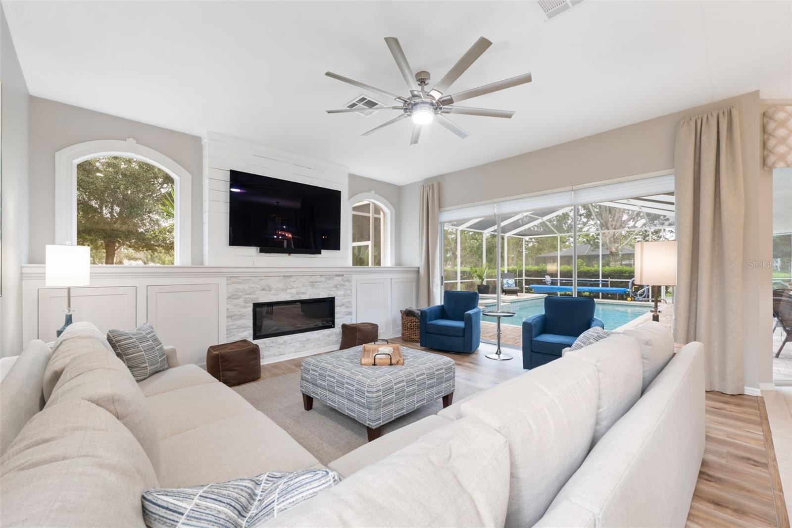 SILVERTHORN PH 2A - Residential