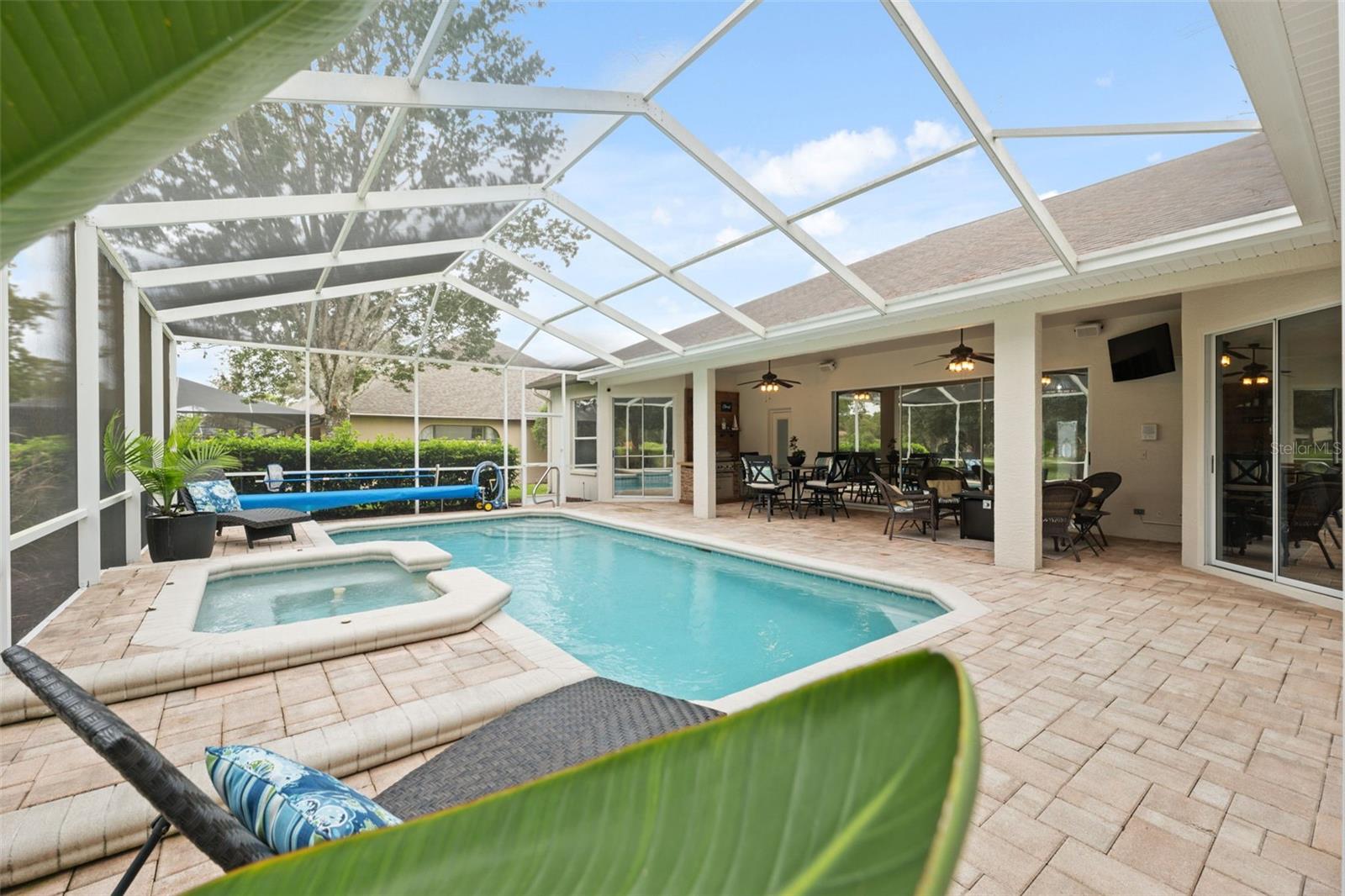SILVERTHORN PH 2A - Residential