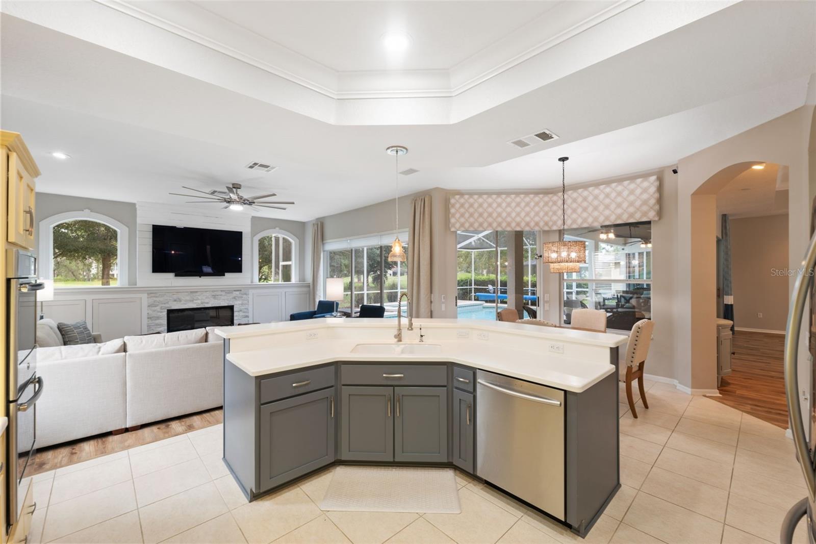 SILVERTHORN PH 2A - Residential