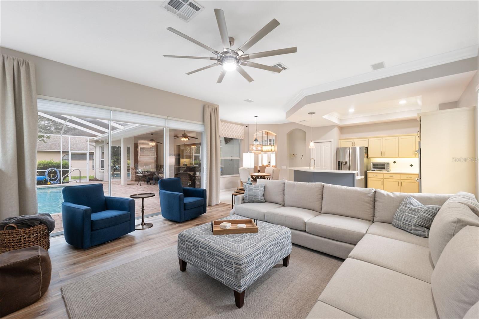 SILVERTHORN PH 2A - Residential