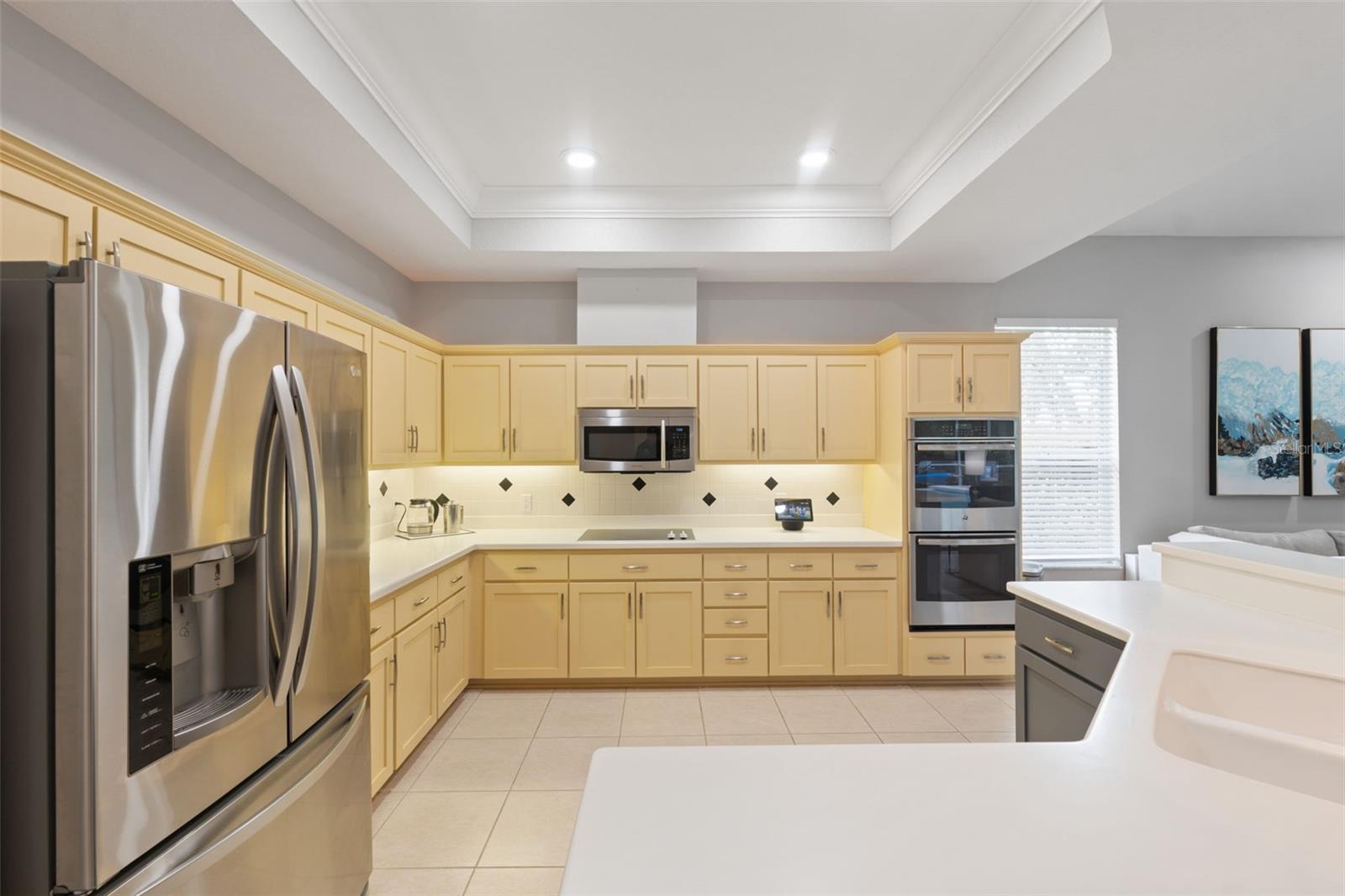 SILVERTHORN PH 2A - Residential