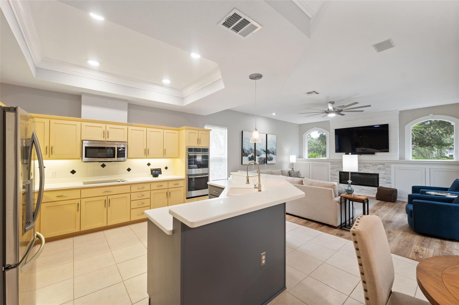 SILVERTHORN PH 2A - Residential