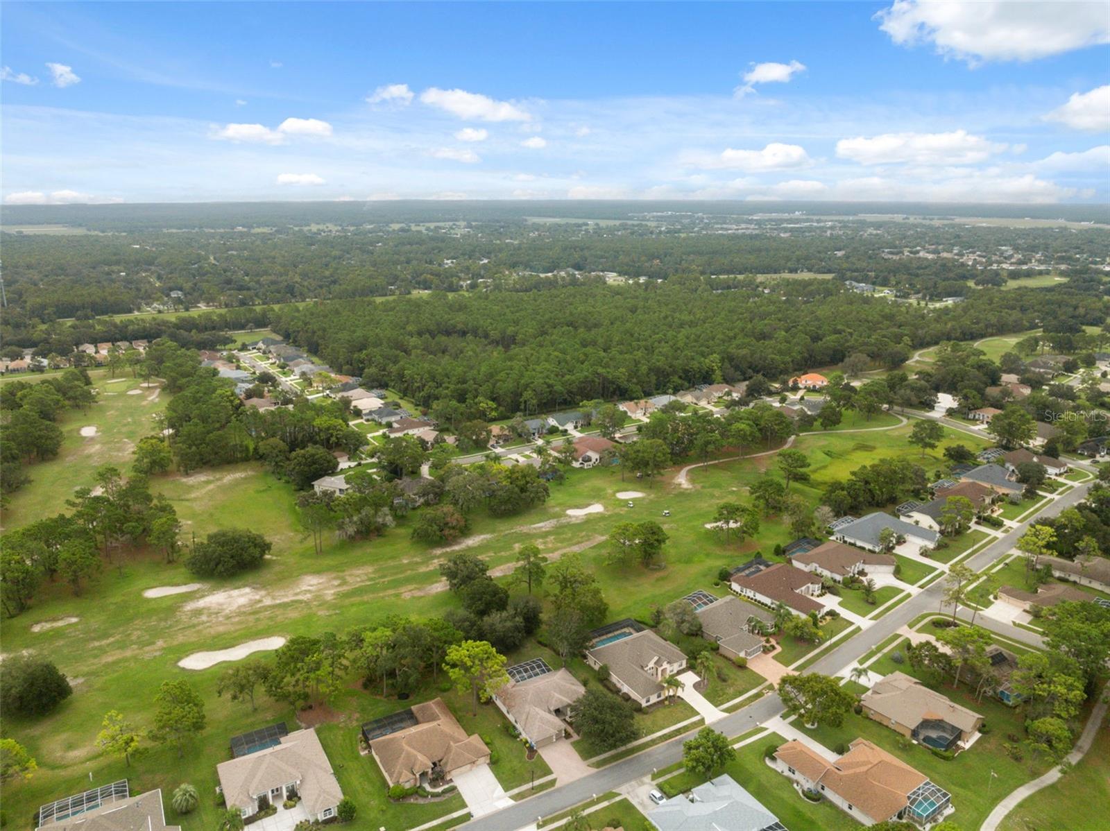 SILVERTHORN PH 2A - Residential
