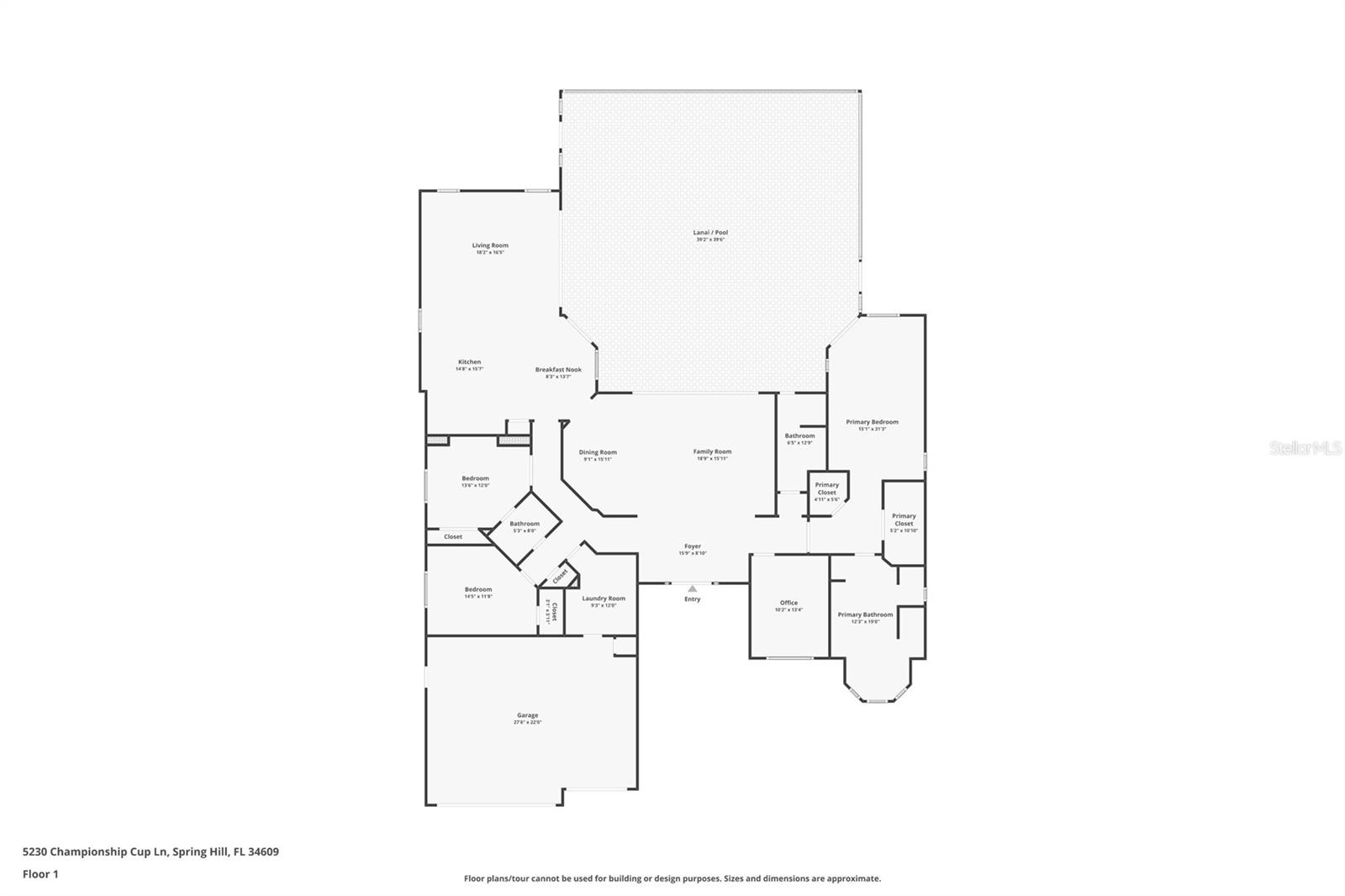 SILVERTHORN PH 2A - Residential