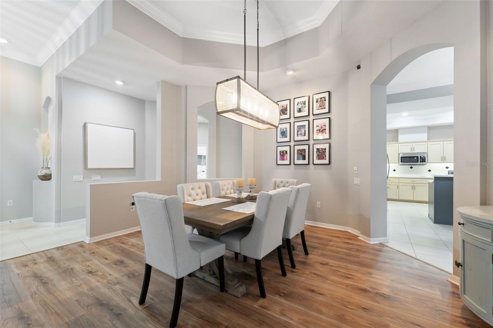 SILVERTHORN PH 2A - Residential