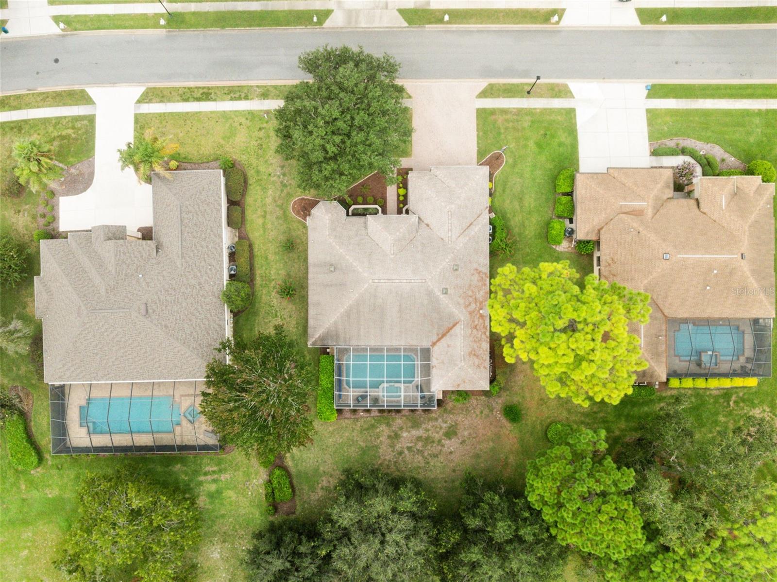 SILVERTHORN PH 2A - Residential