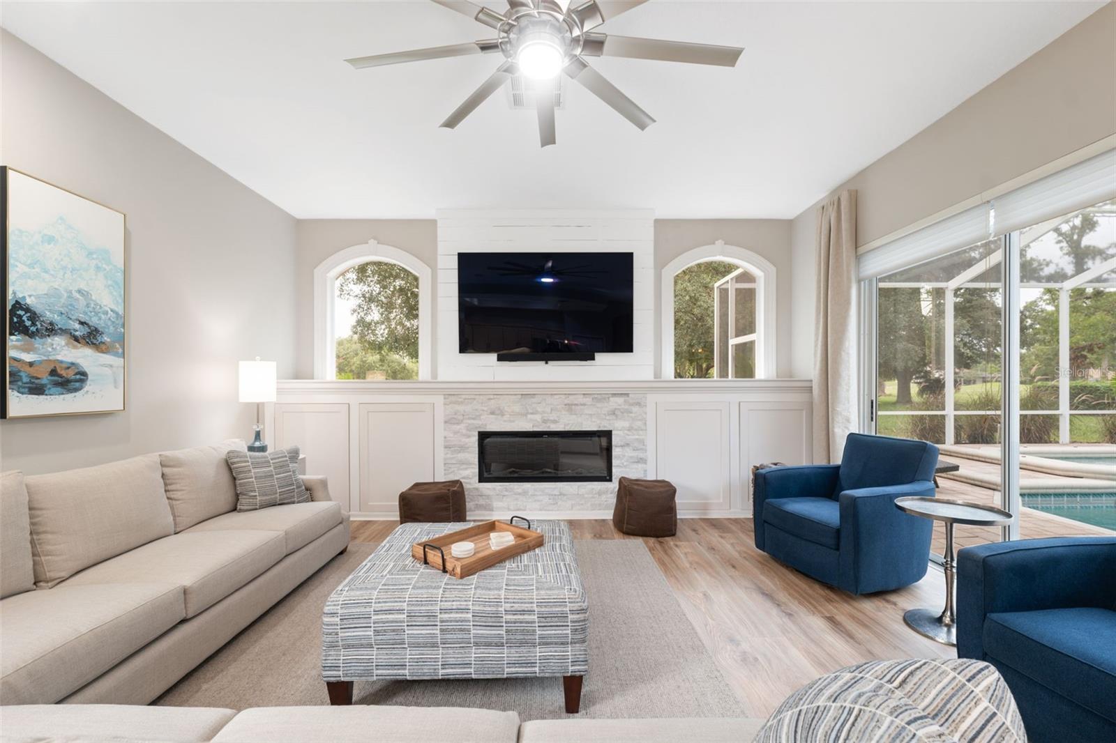SILVERTHORN PH 2A - Residential