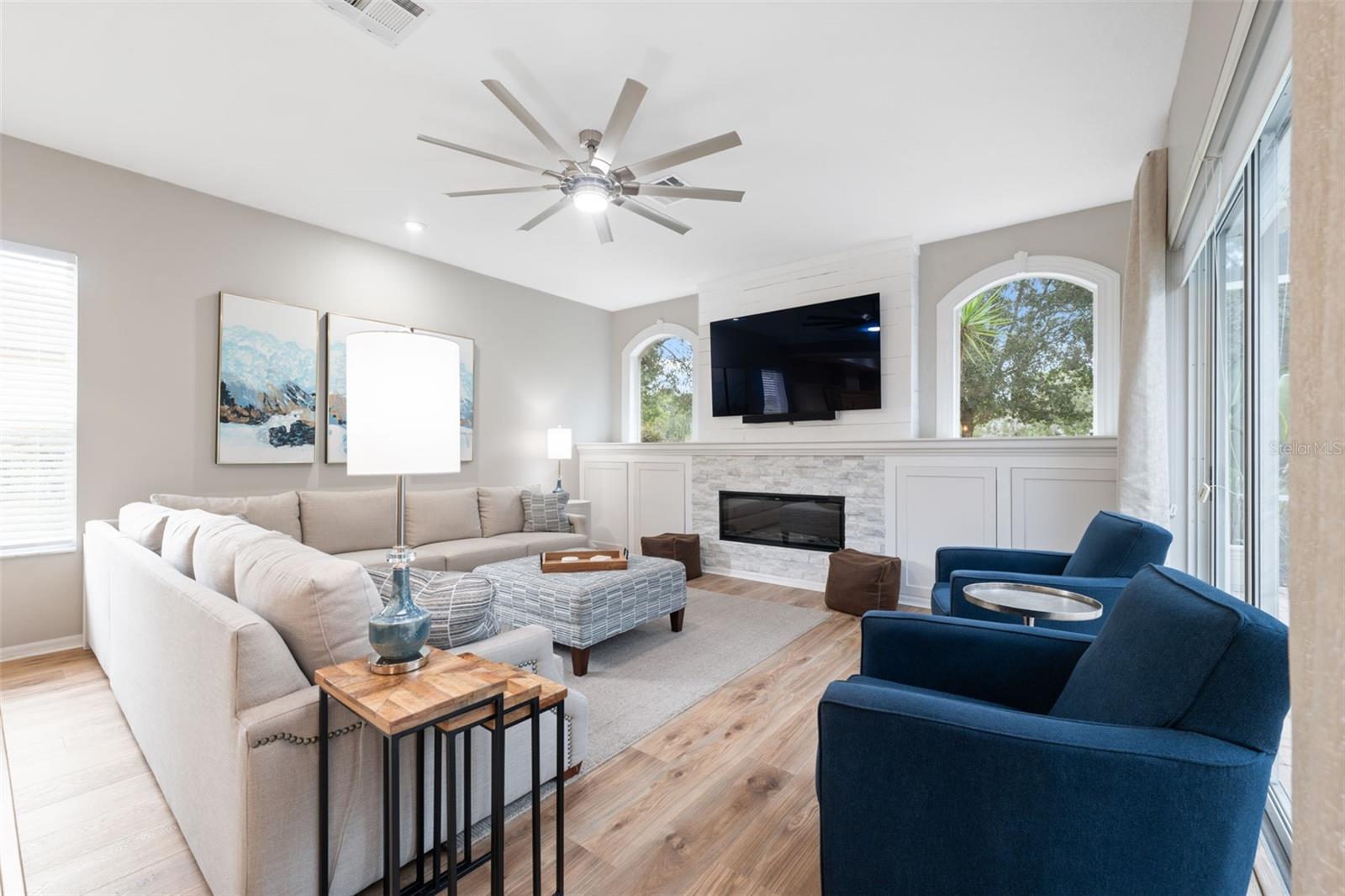 SILVERTHORN PH 2A - Residential