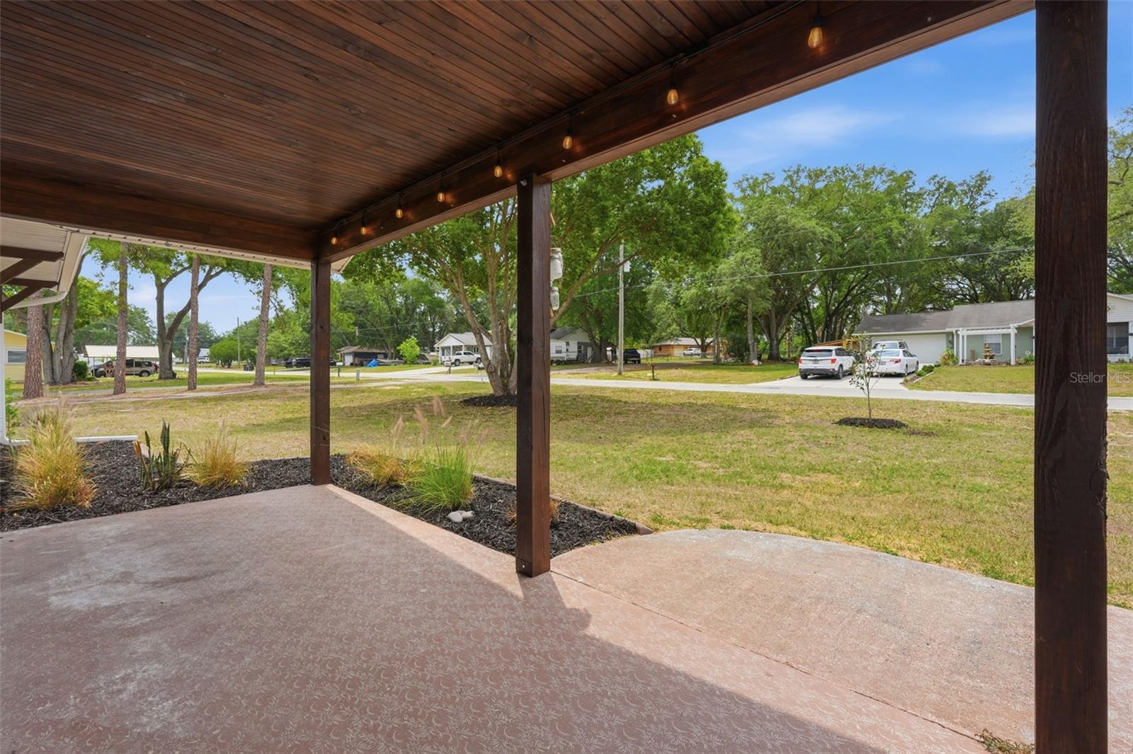 SUNBURST HILLS SUB - Residential