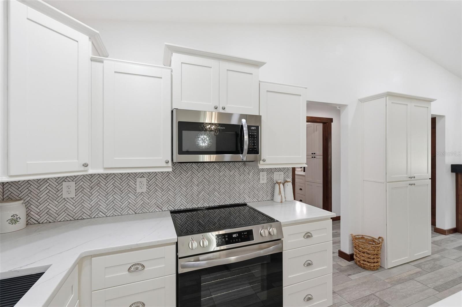 SUNBURST HILLS SUB - Residential