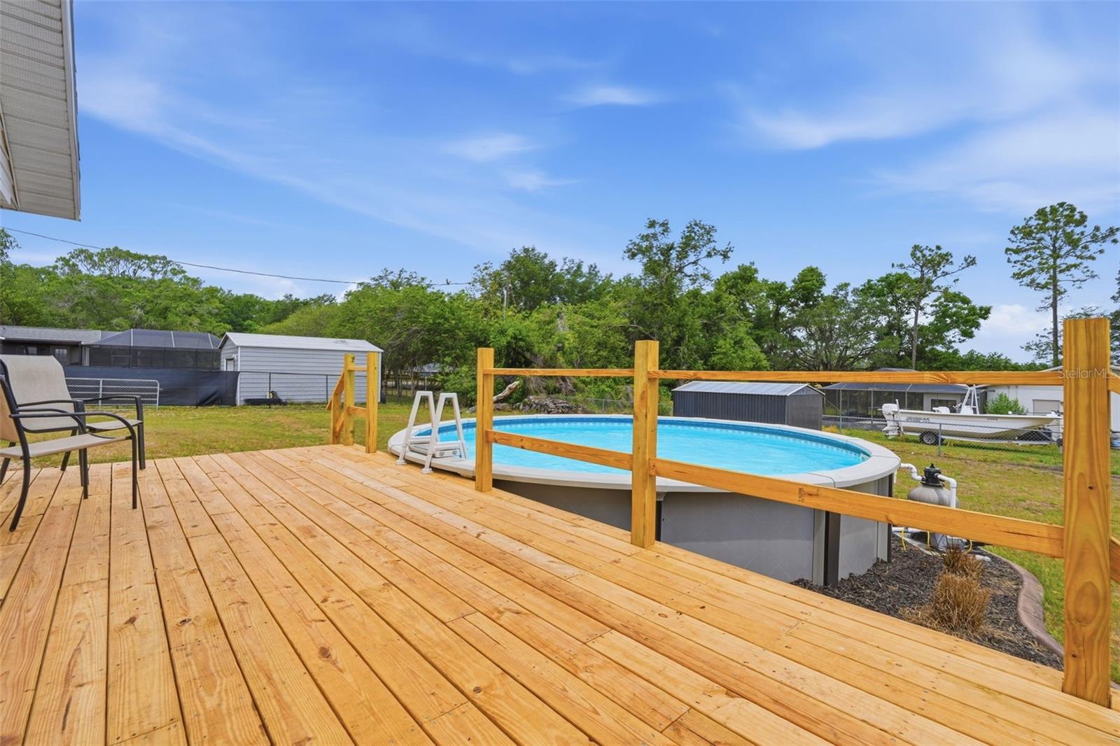 SUNBURST HILLS SUB - Residential