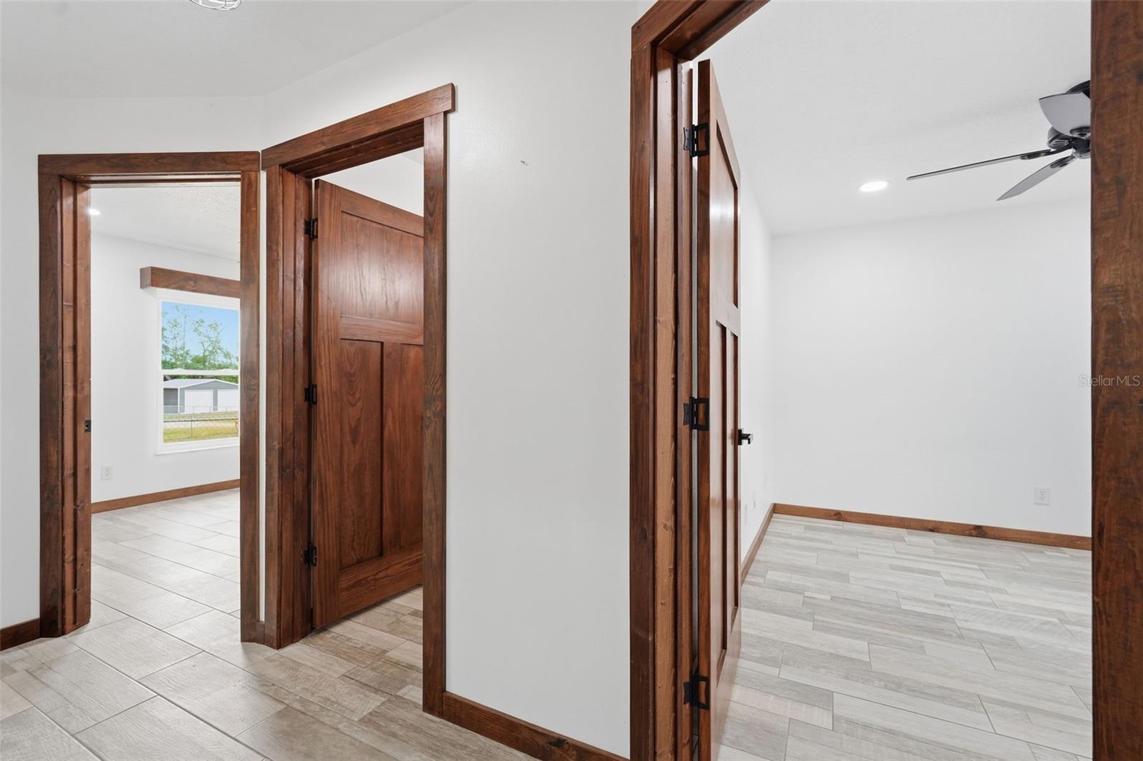 SUNBURST HILLS SUB - Residential