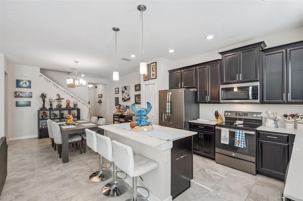 Photo of 2931 Sentence Street, Kissimmee, FL 34746 (MLS # O6428205)
