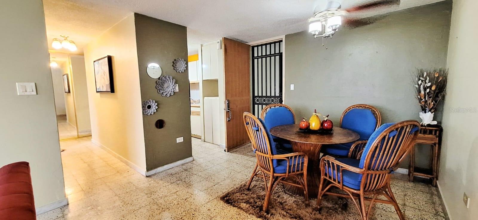 #631 CALLE PEREIRA LEAL Apt. 513