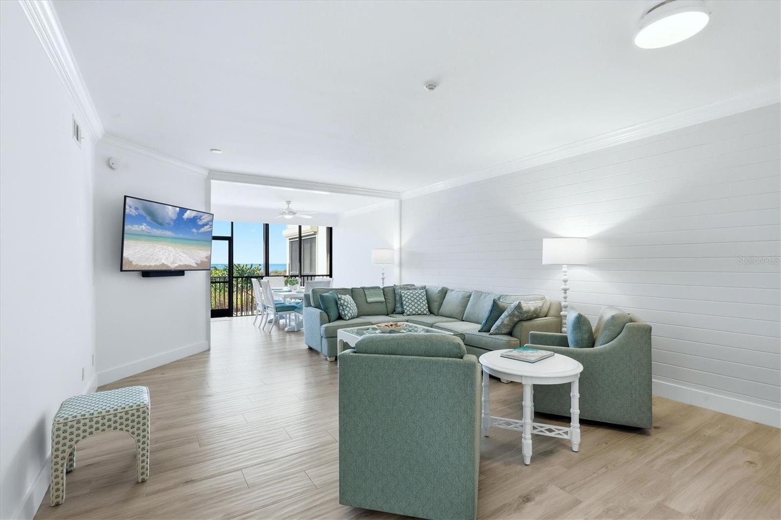 BOCA GRANDE CLUB PH 04 - Residential