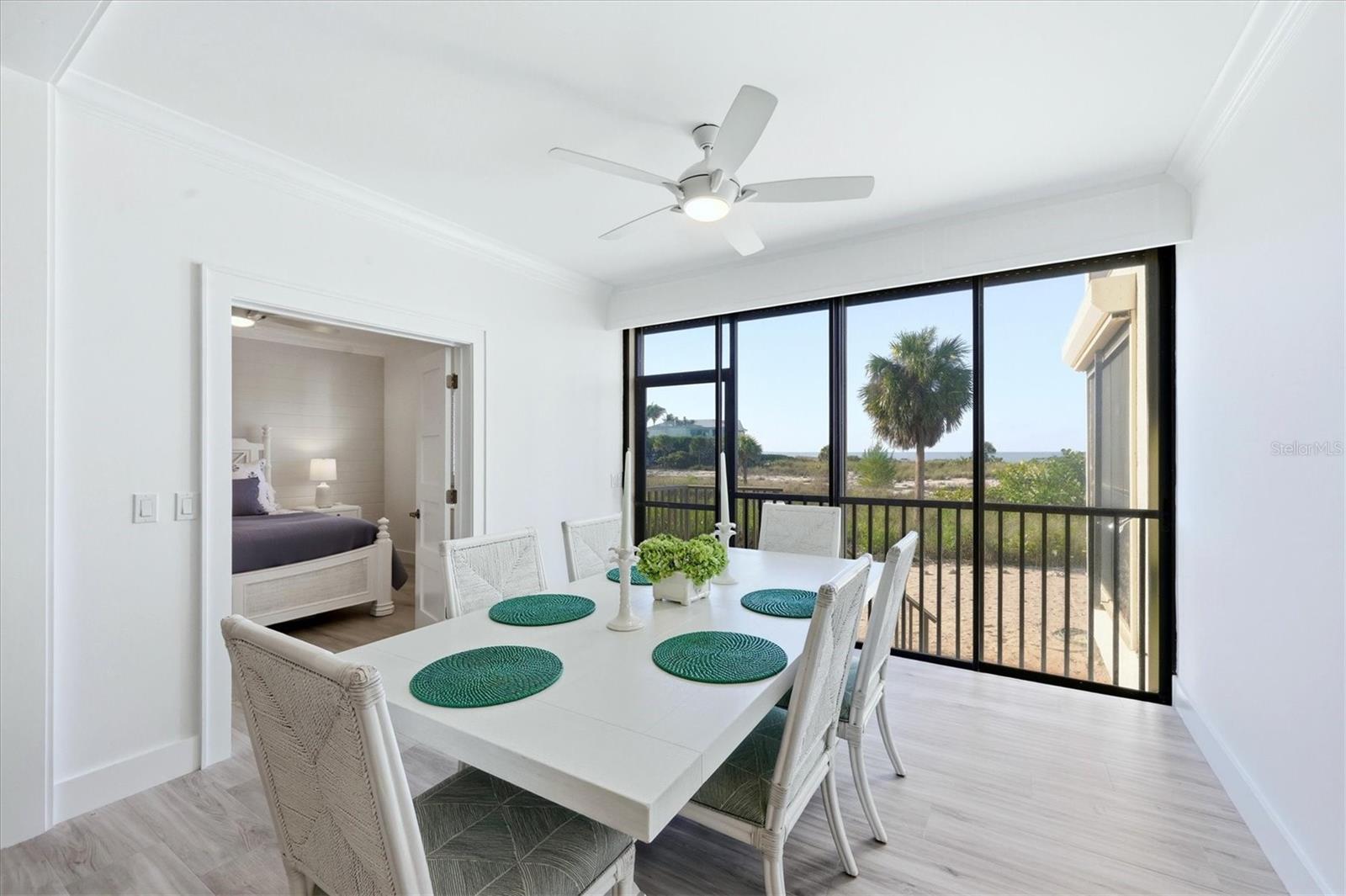 BOCA GRANDE CLUB PH 04 - Residential