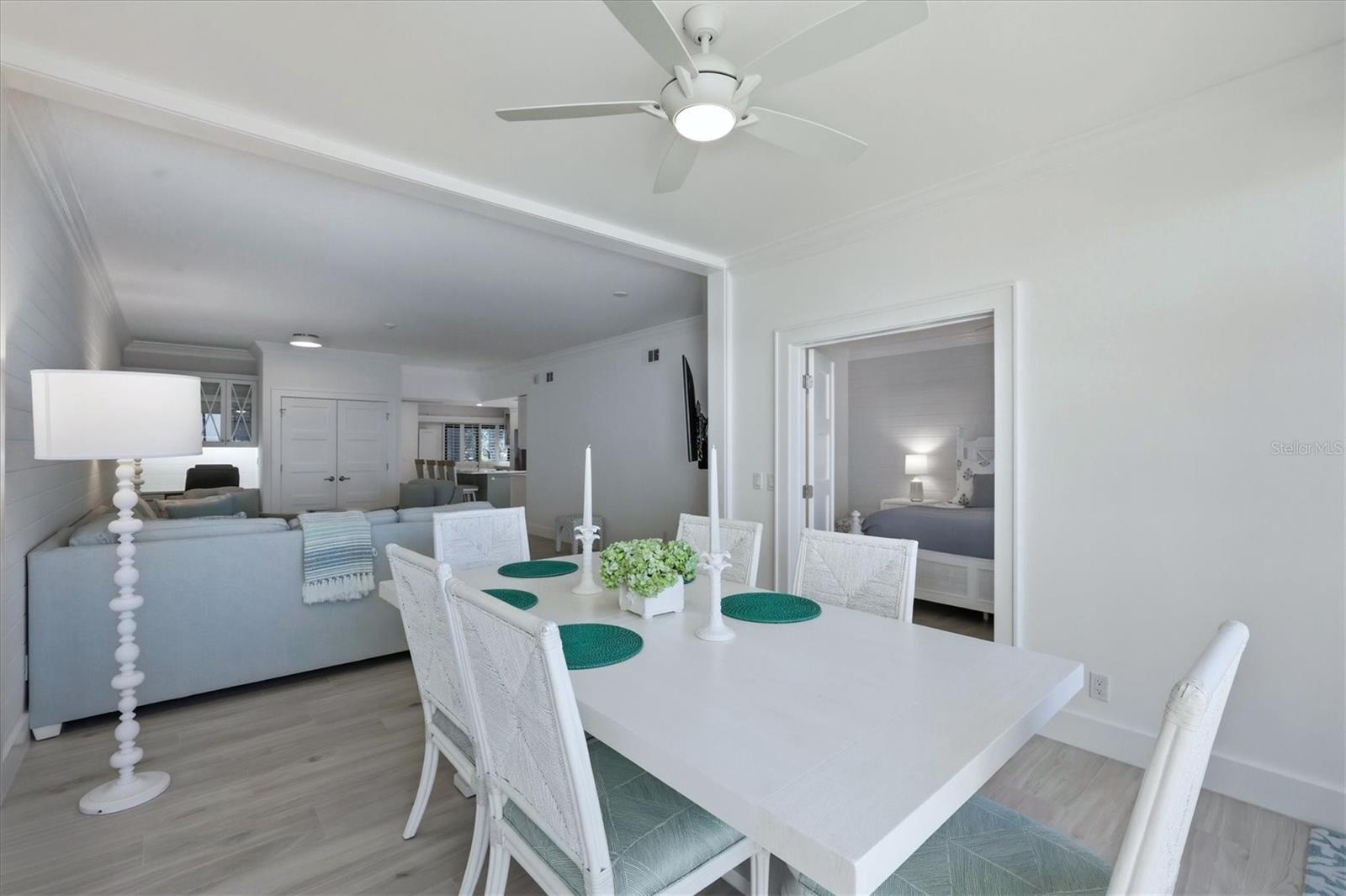 BOCA GRANDE CLUB PH 04 - Residential