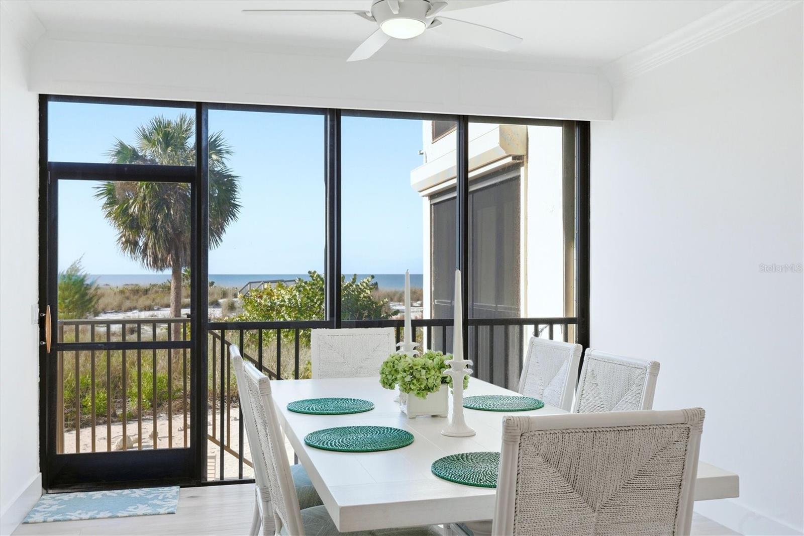 BOCA GRANDE CLUB PH 04 - Residential