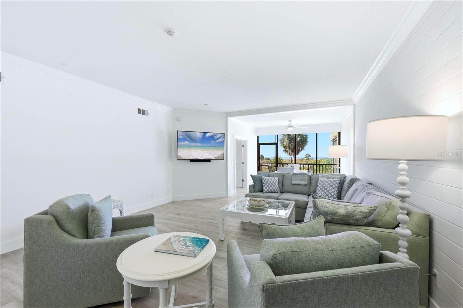 BOCA GRANDE CLUB PH 04 - Residential