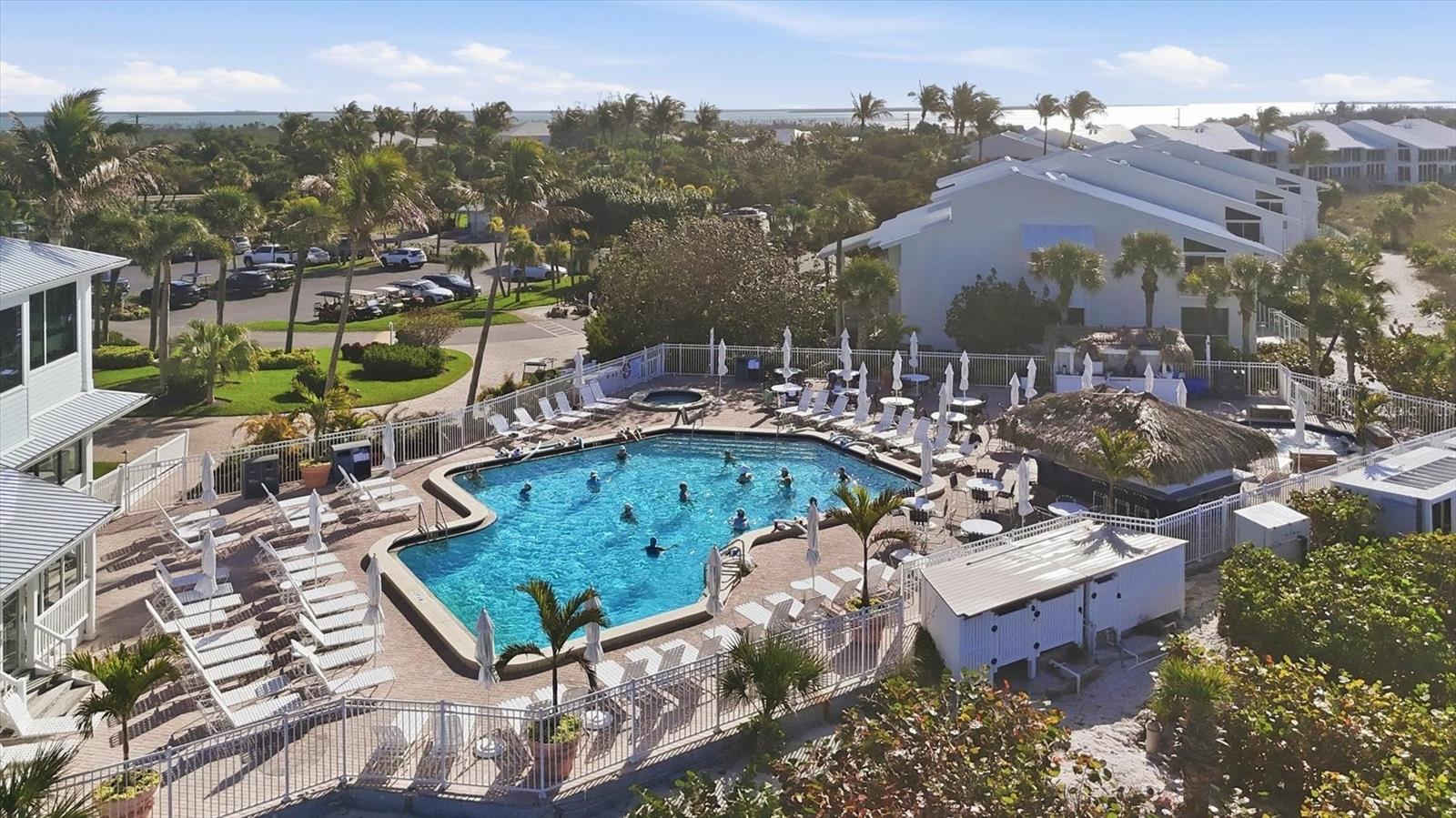 BOCA GRANDE CLUB PH 04 - Residential