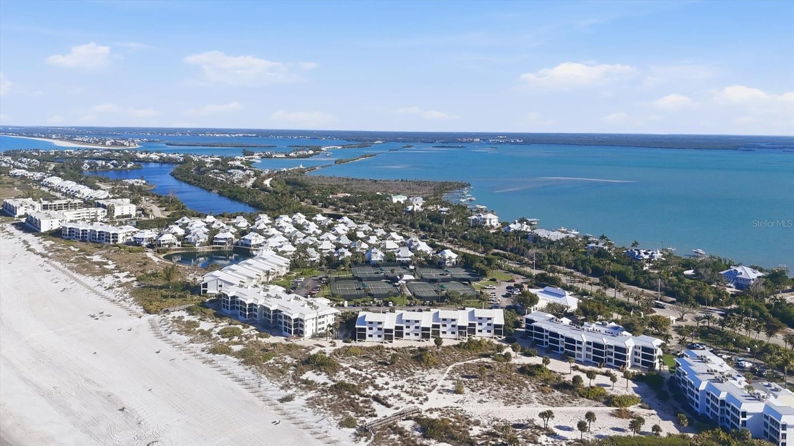 BOCA GRANDE CLUB PH 04 - Residential