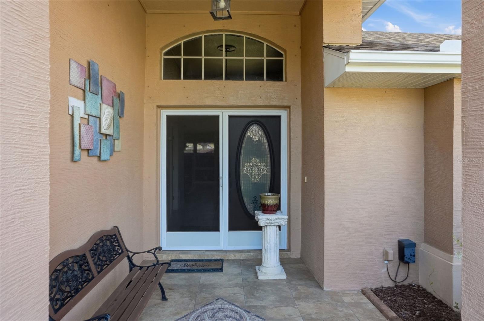 PRISTINE PLACE PH 1 - Residential
