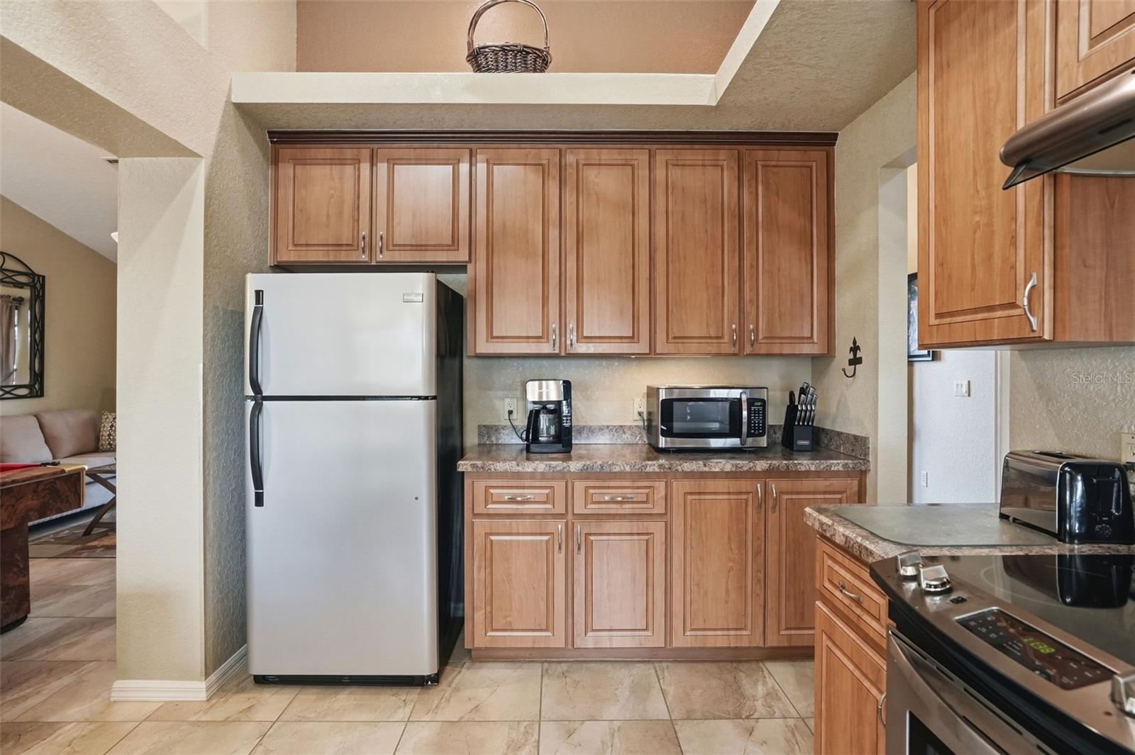 PRISTINE PLACE PH 1 - Residential