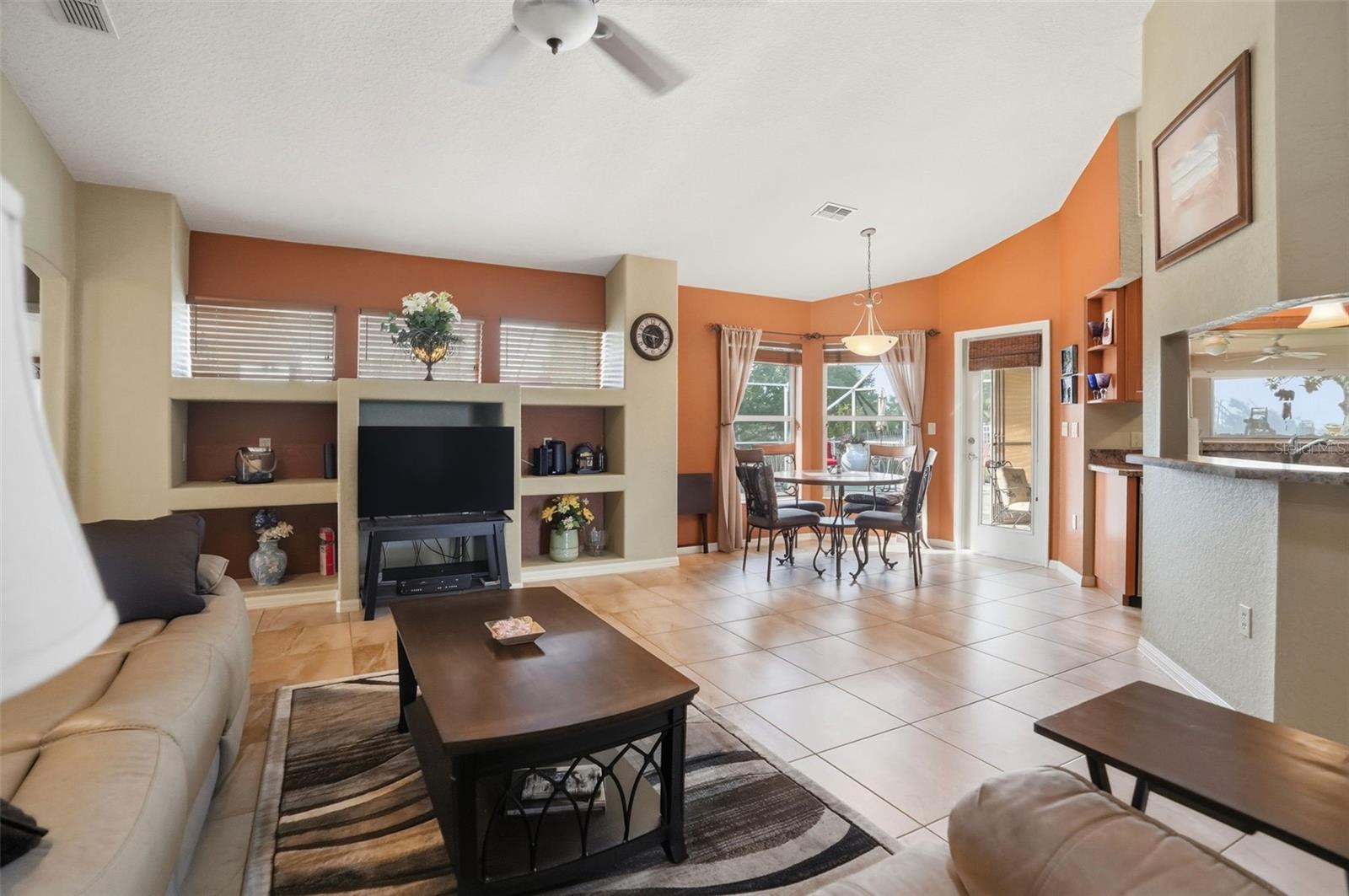 PRISTINE PLACE PH 1 - Residential