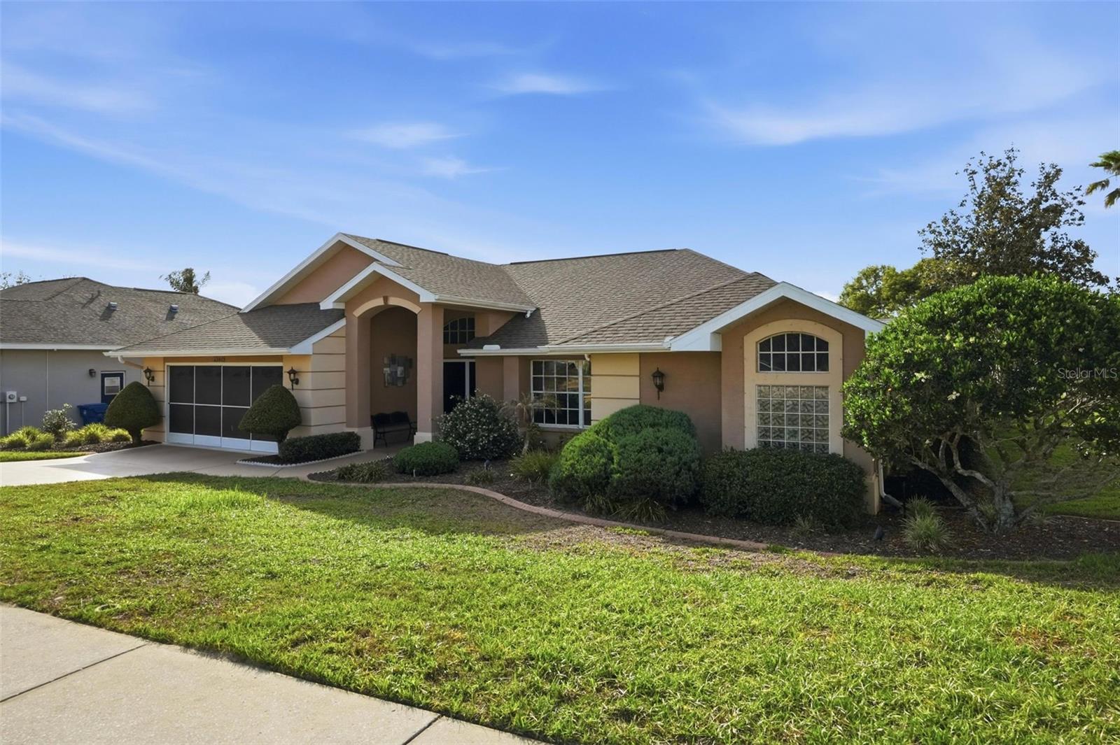 PRISTINE PLACE PH 1 - Residential