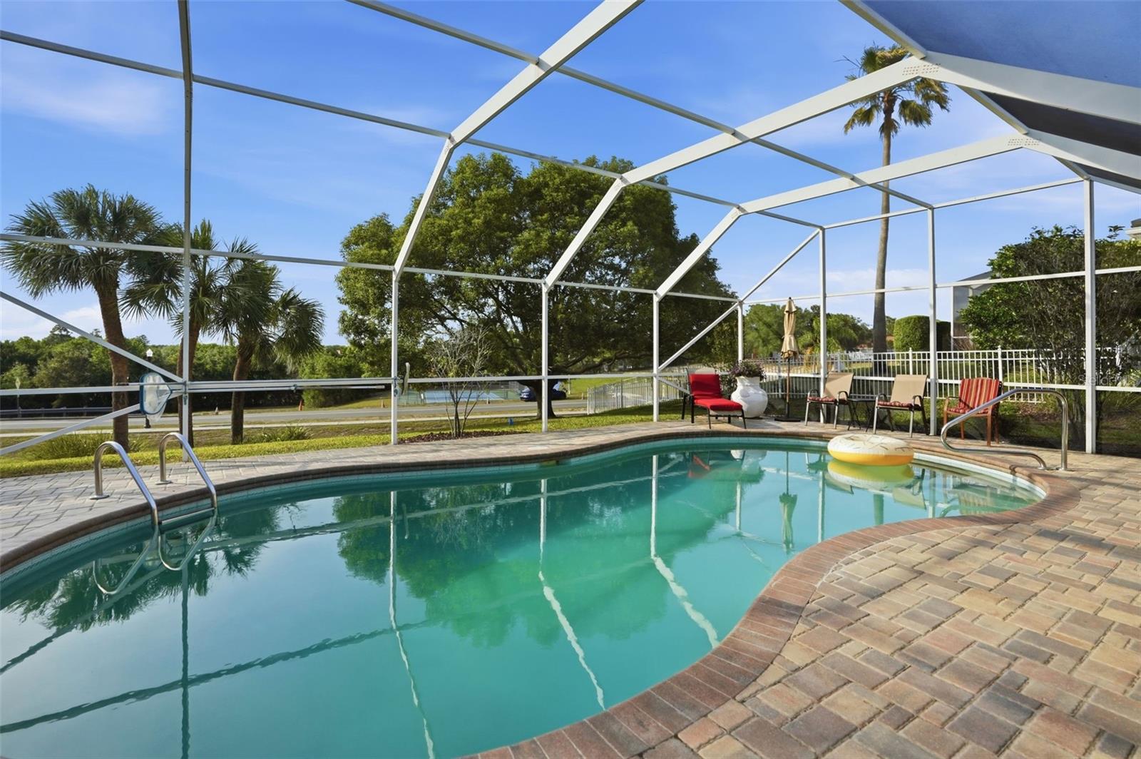 PRISTINE PLACE PH 1 - Residential