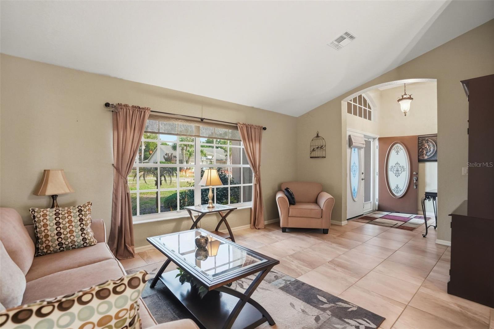 PRISTINE PLACE PH 1 - Residential