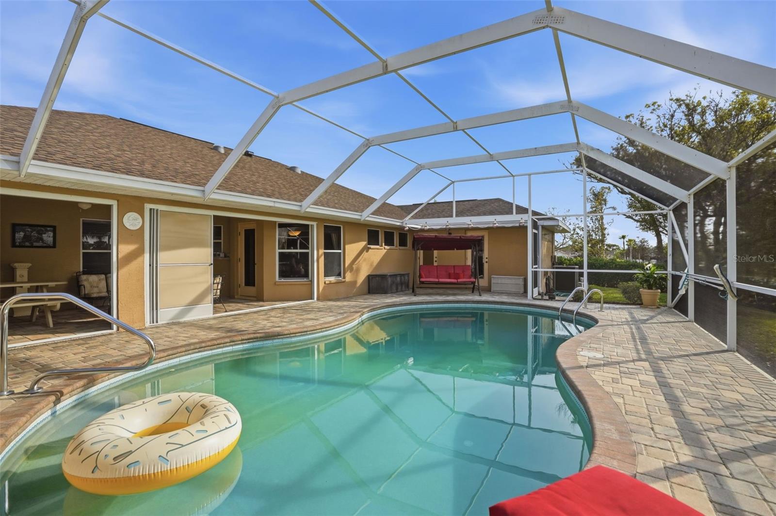 PRISTINE PLACE PH 1 - Residential