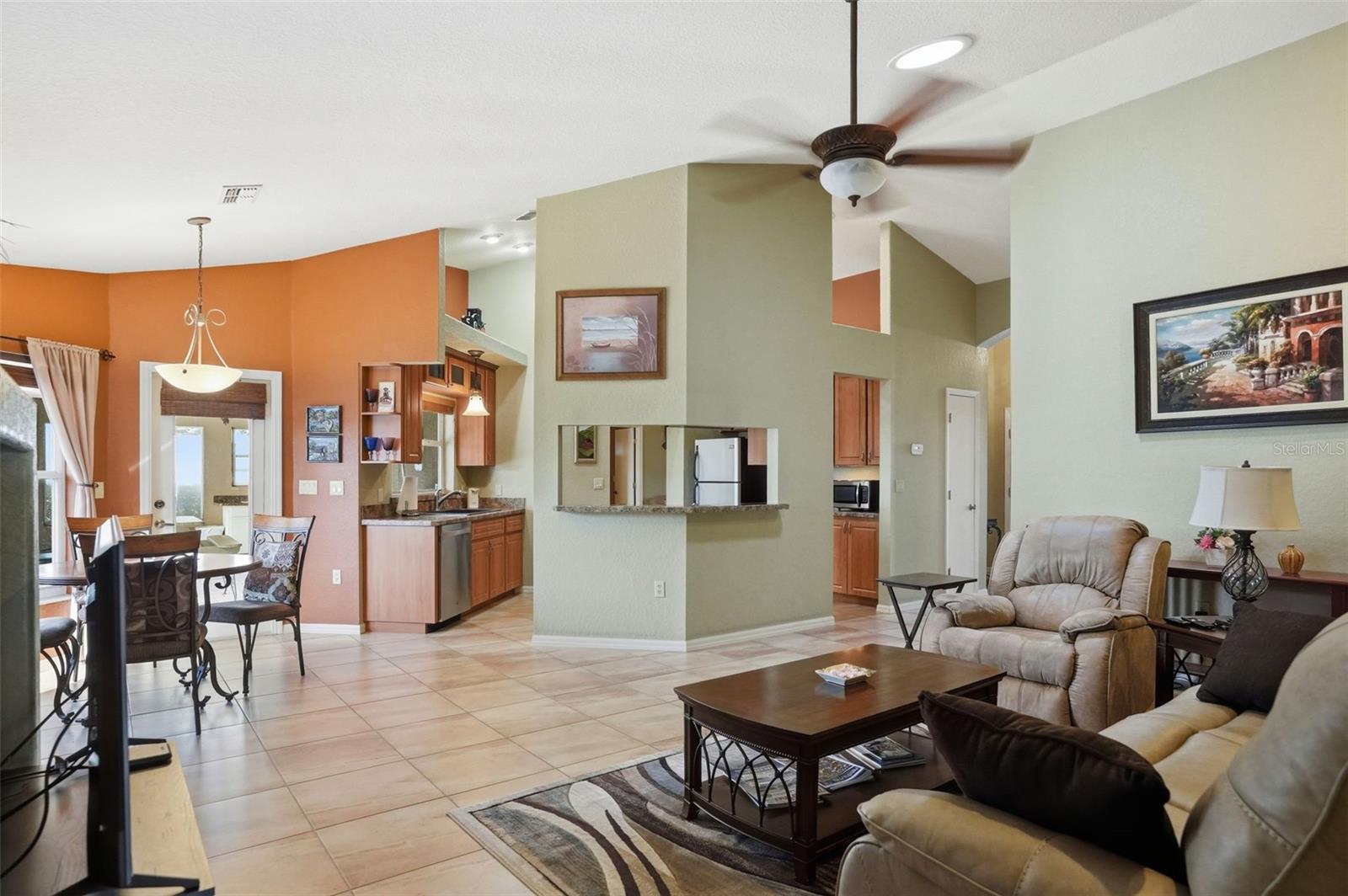 PRISTINE PLACE PH 1 - Residential