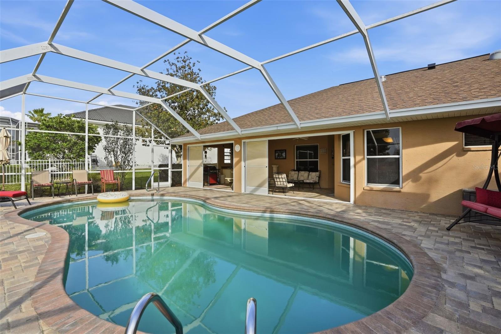 PRISTINE PLACE PH 1 - Residential