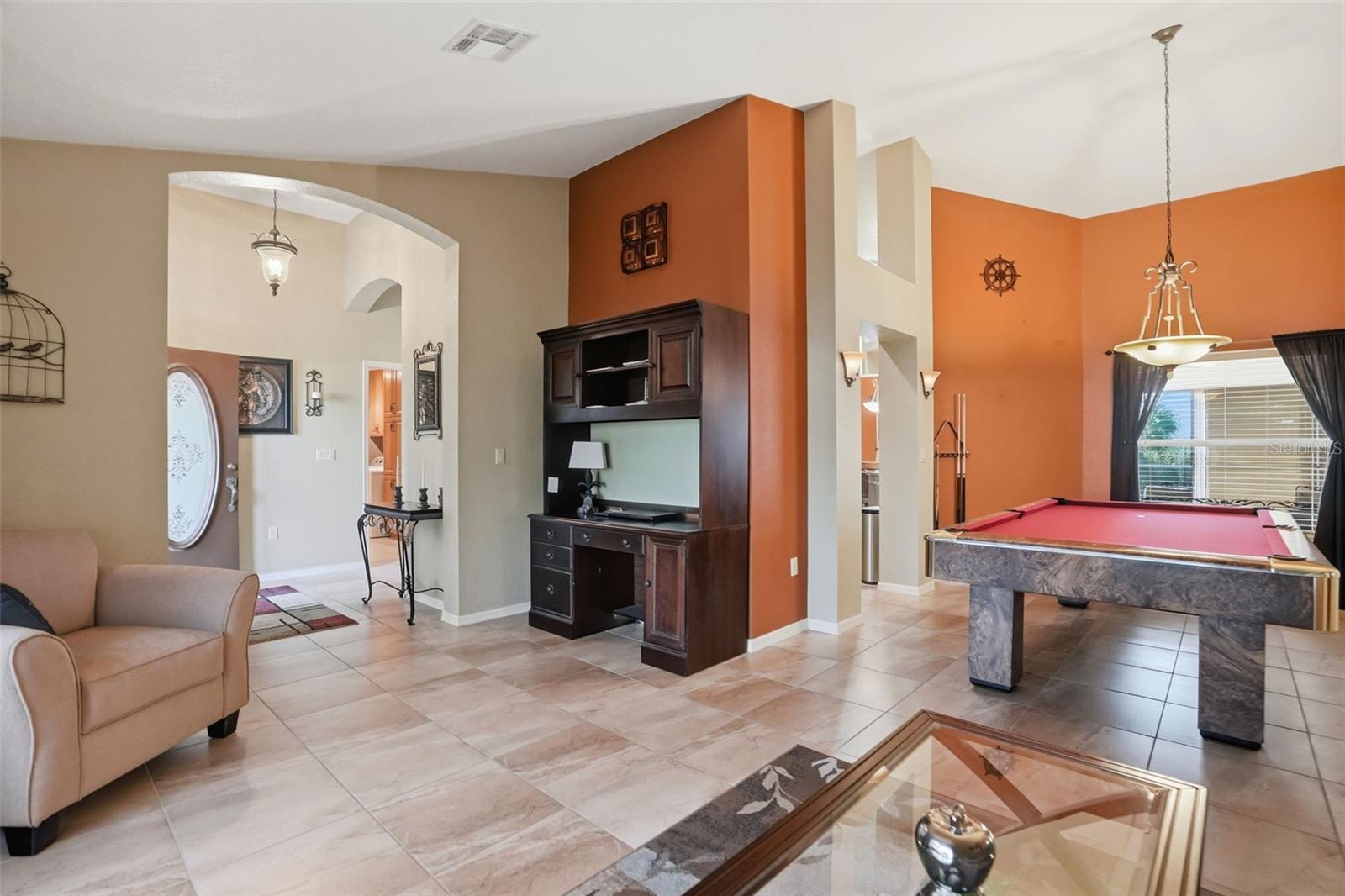 PRISTINE PLACE PH 1 - Residential