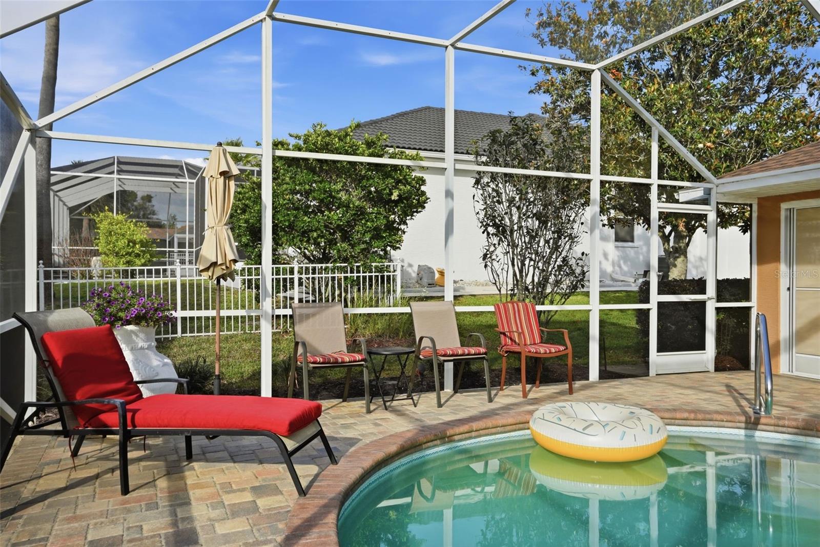 PRISTINE PLACE PH 1 - Residential