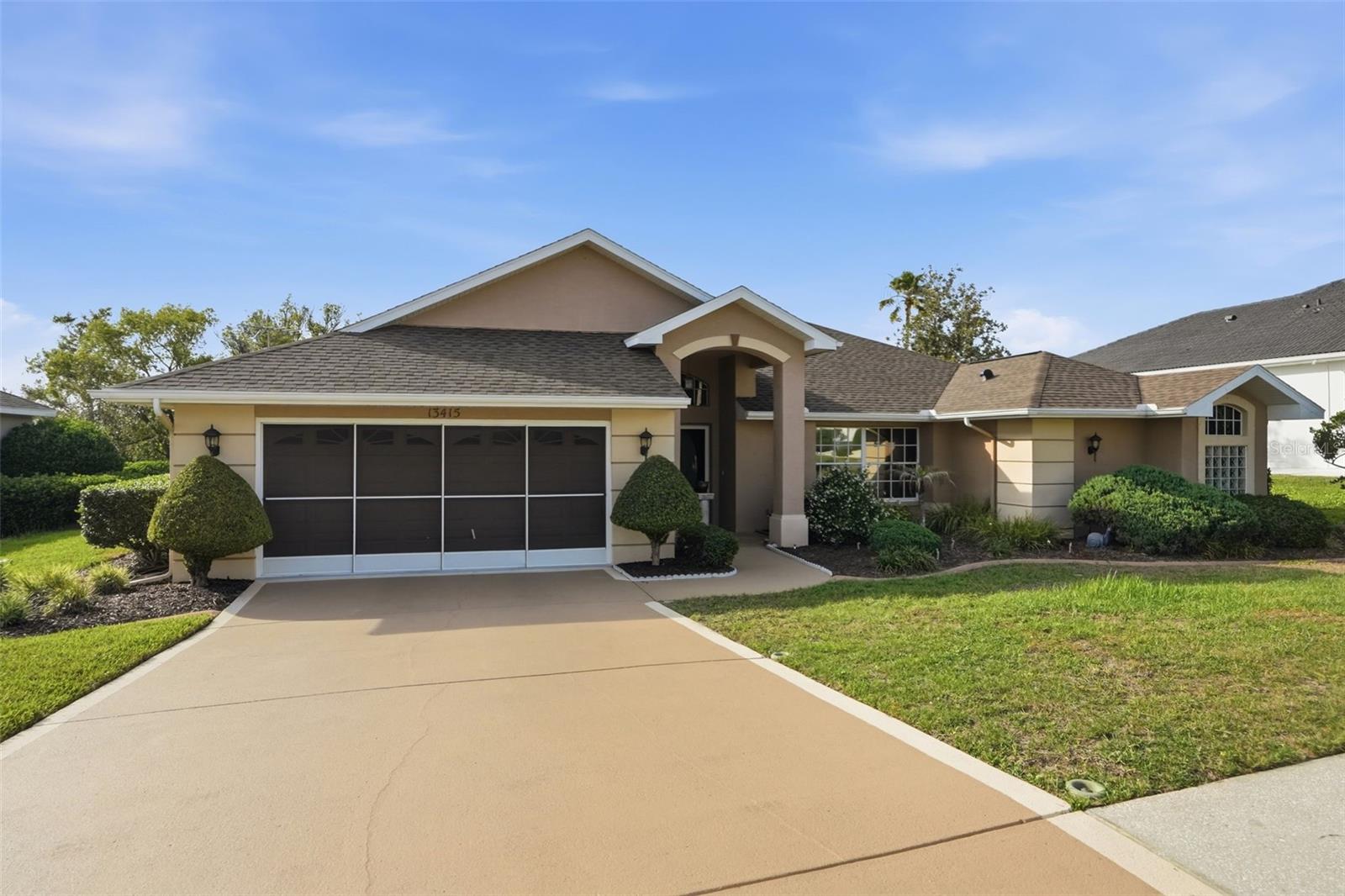 PRISTINE PLACE PH 1 - Residential