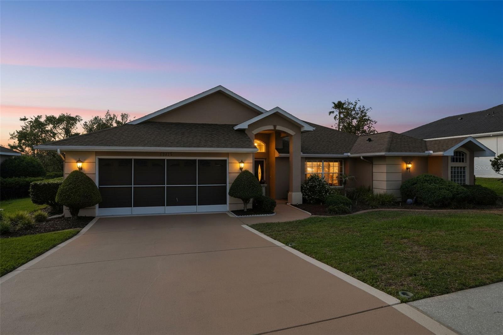 PRISTINE PLACE PH 1 - Residential