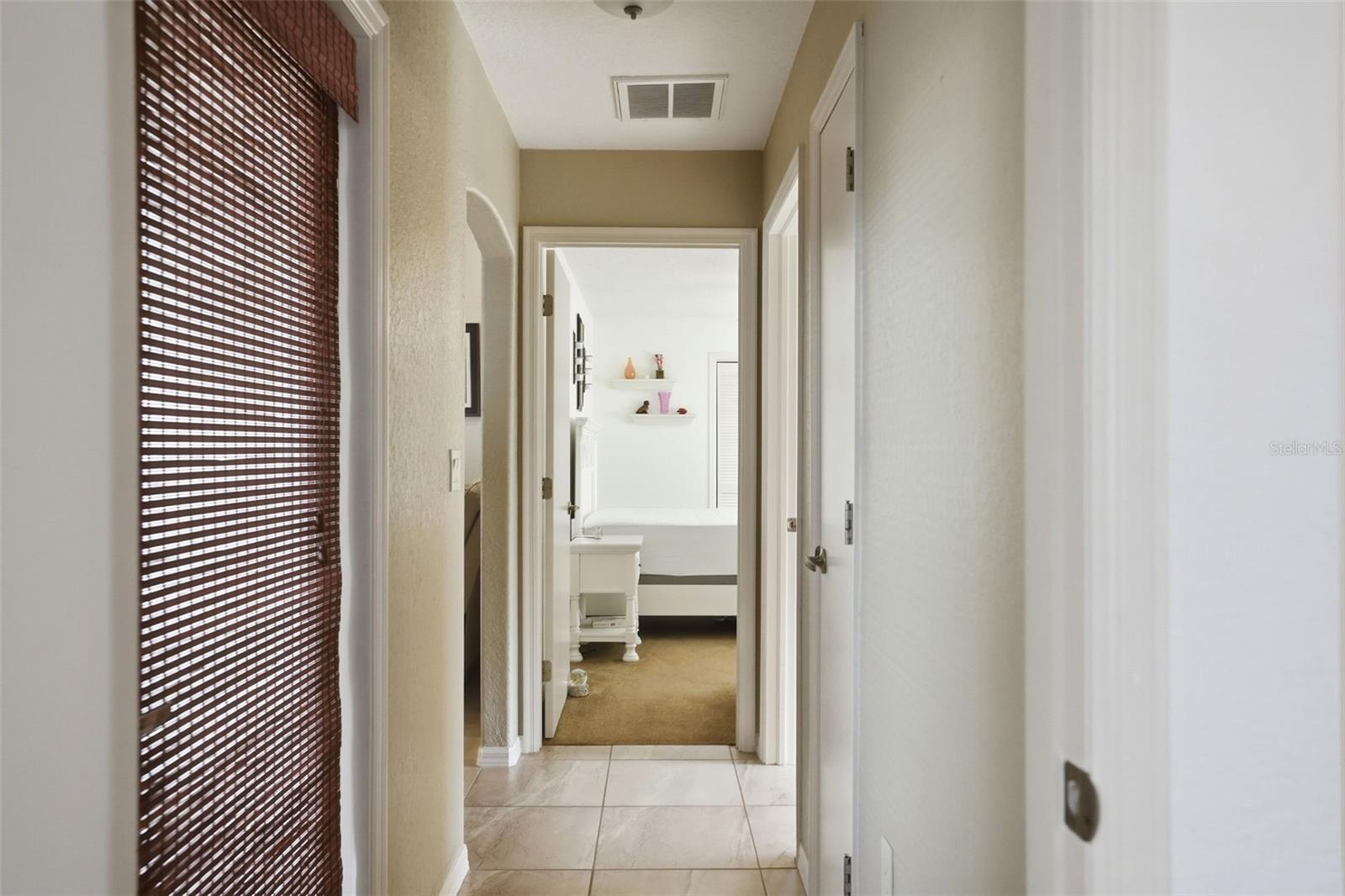 PRISTINE PLACE PH 1 - Residential