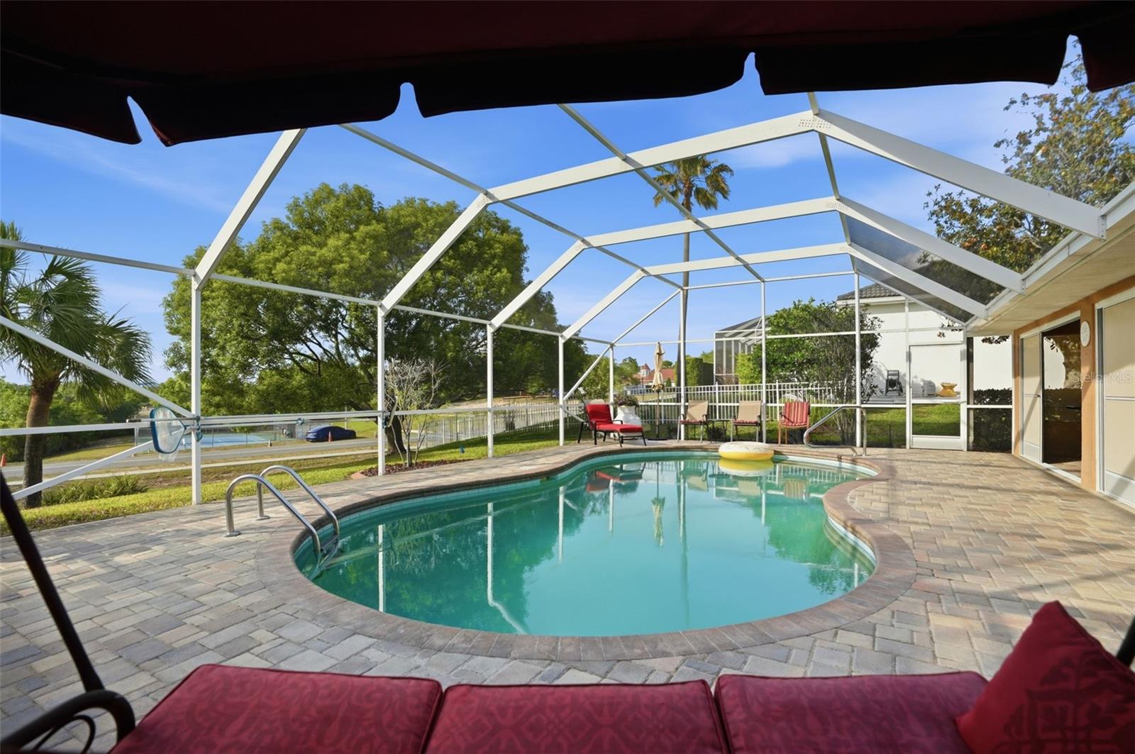 PRISTINE PLACE PH 1 - Residential