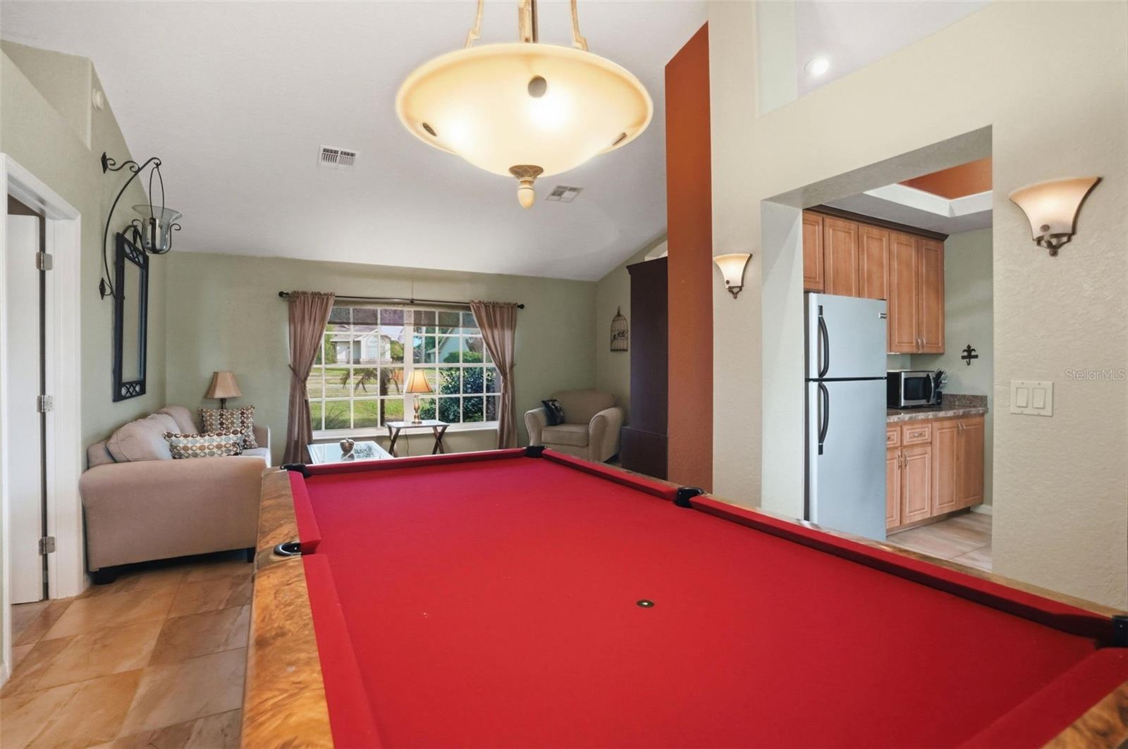 PRISTINE PLACE PH 1 - Residential