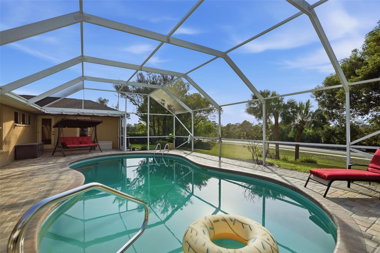 PRISTINE PLACE PH 1 - Residential