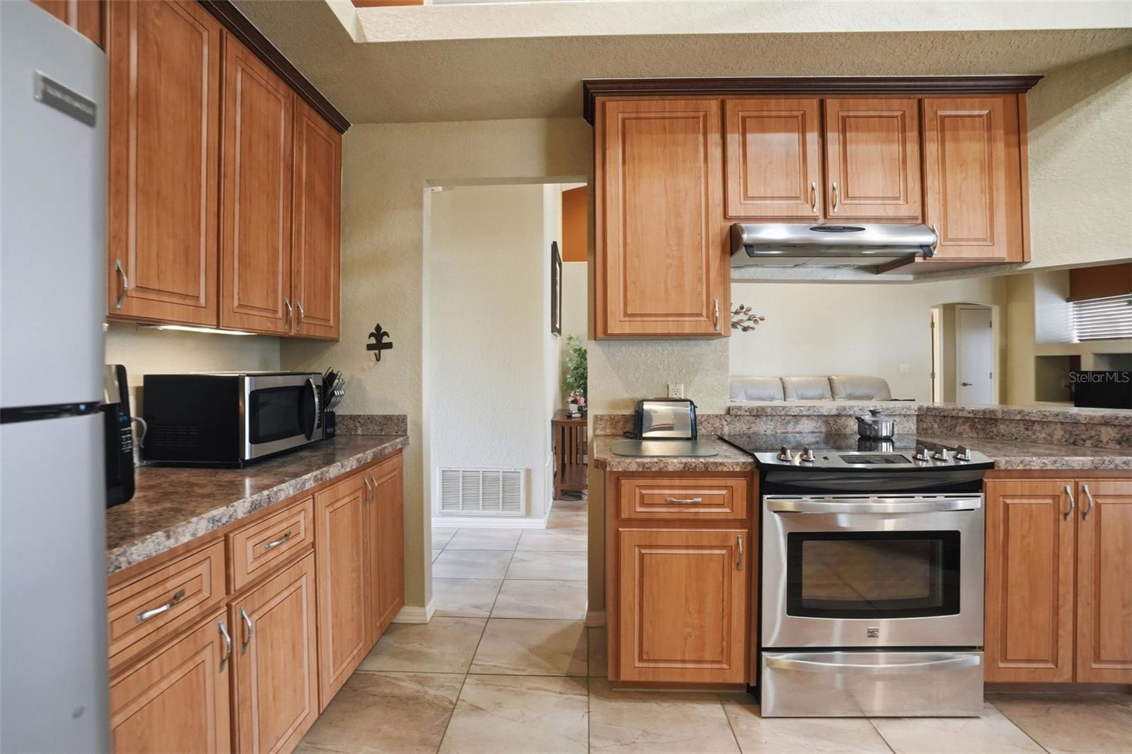 PRISTINE PLACE PH 1 - Residential