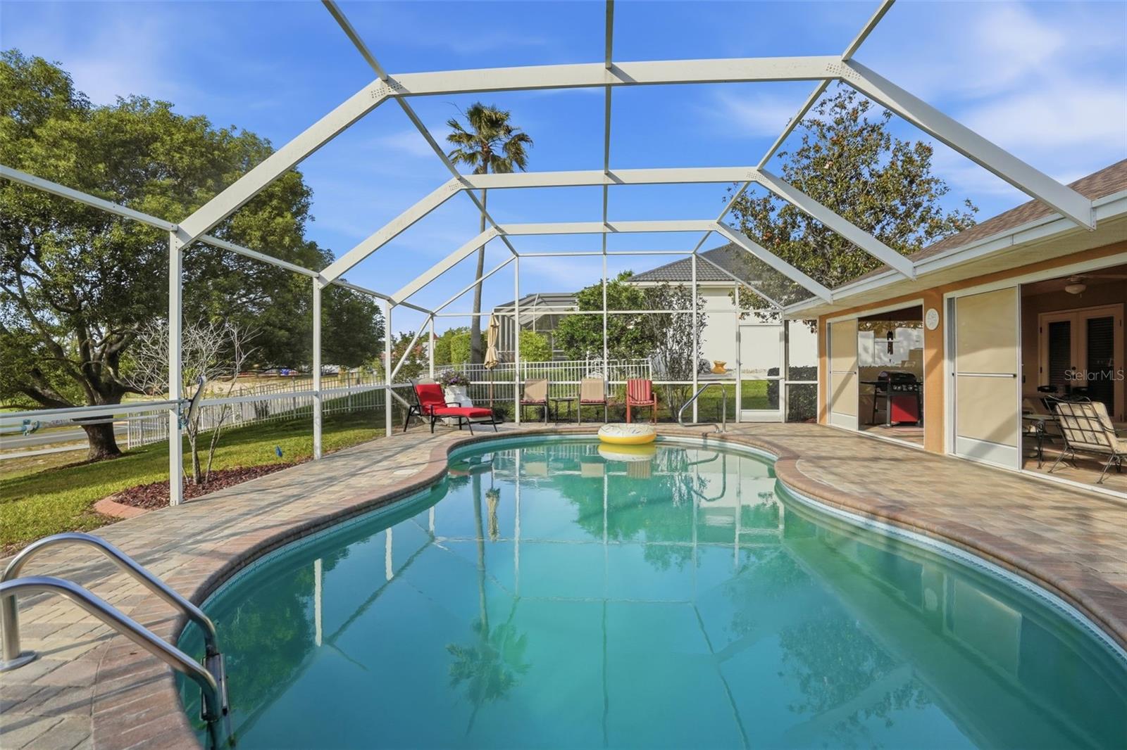 PRISTINE PLACE PH 1 - Residential