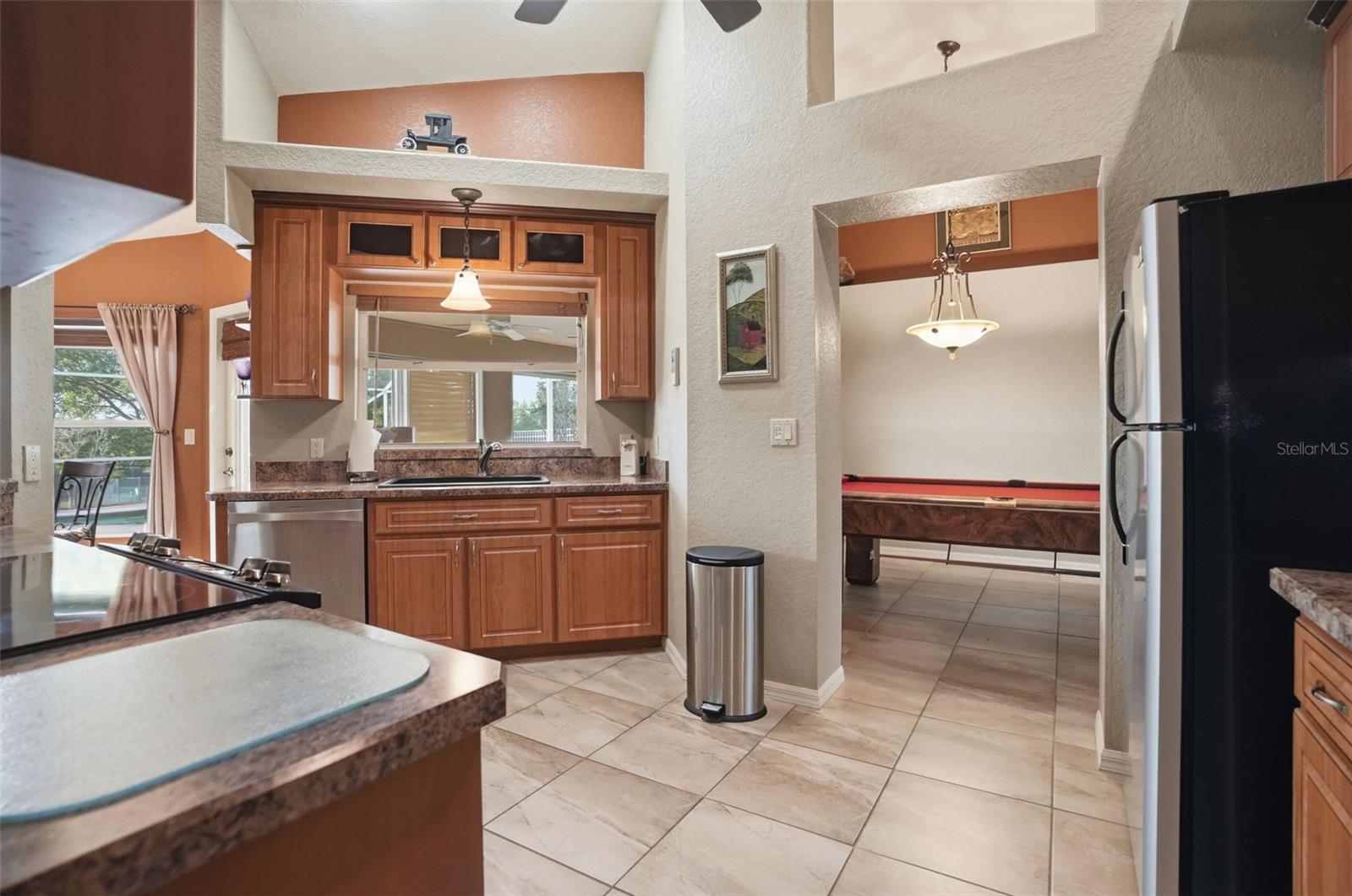 PRISTINE PLACE PH 1 - Residential