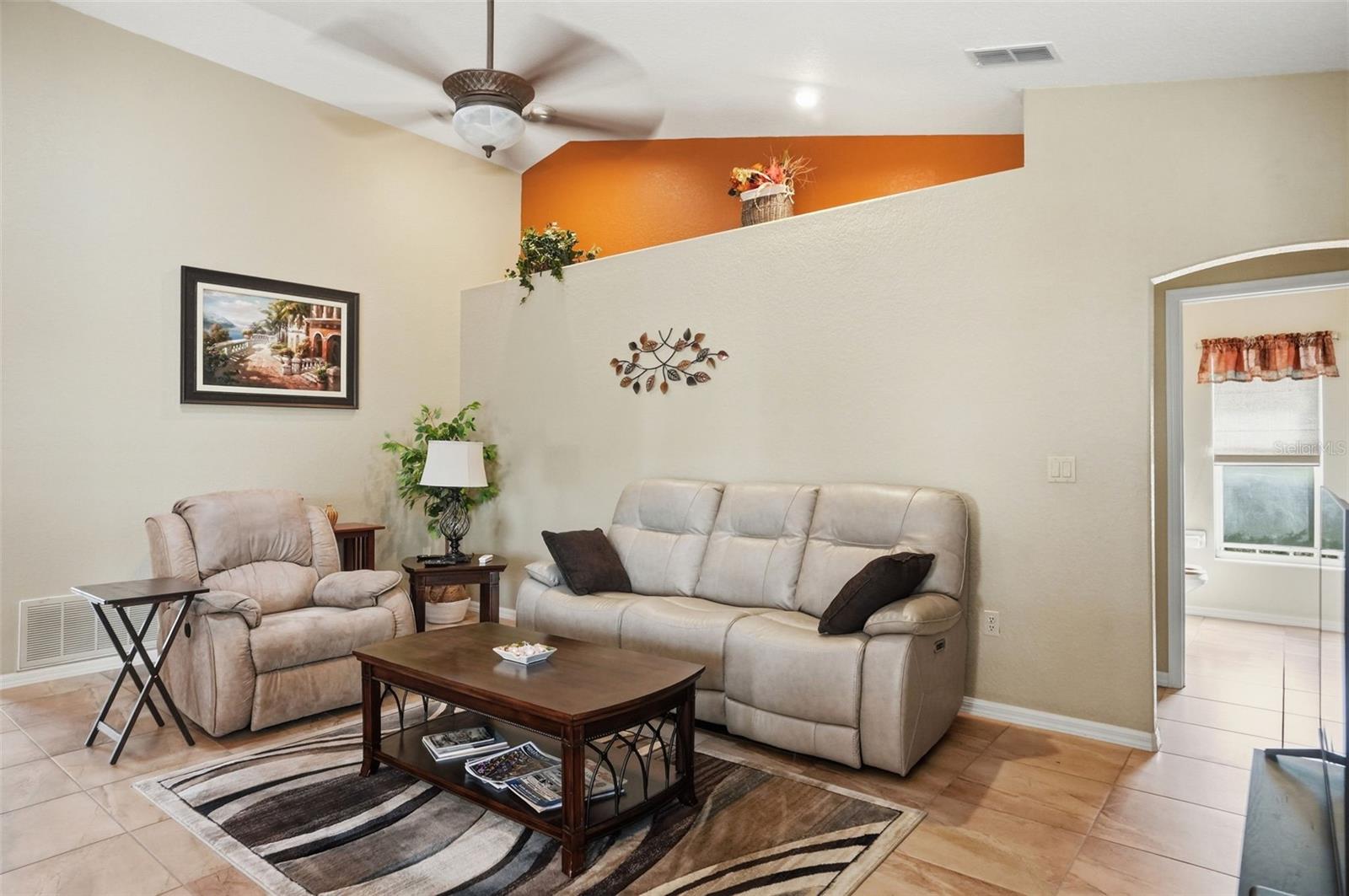 PRISTINE PLACE PH 1 - Residential