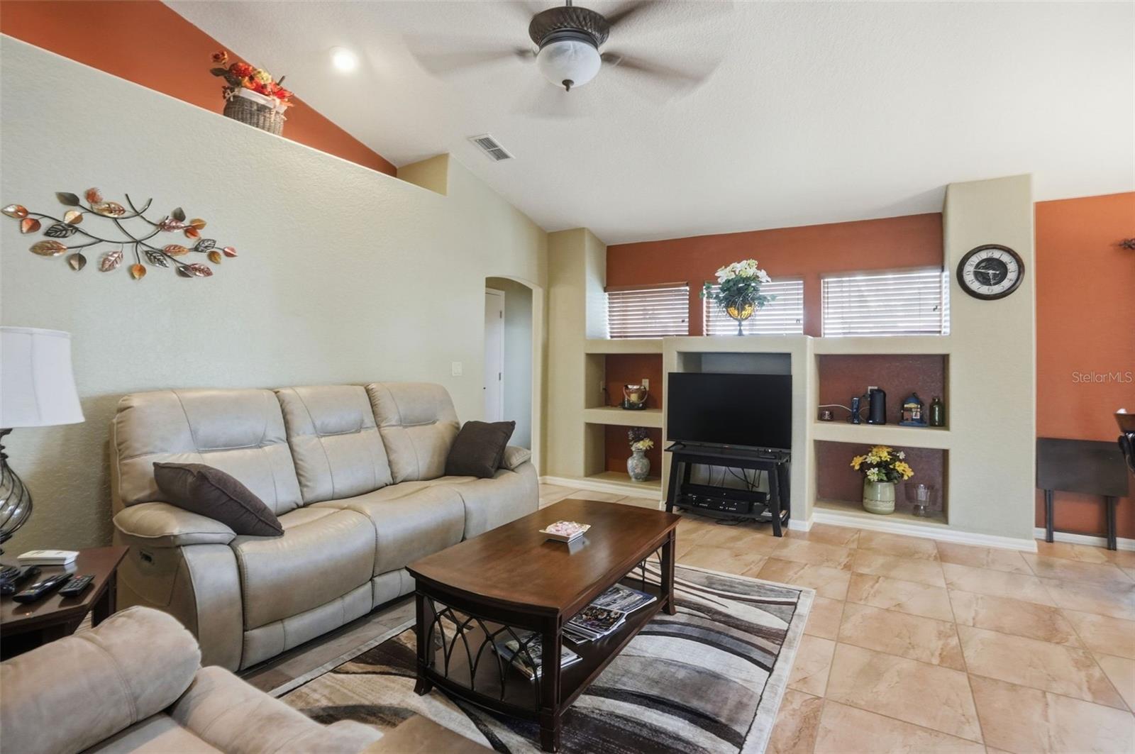 PRISTINE PLACE PH 1 - Residential