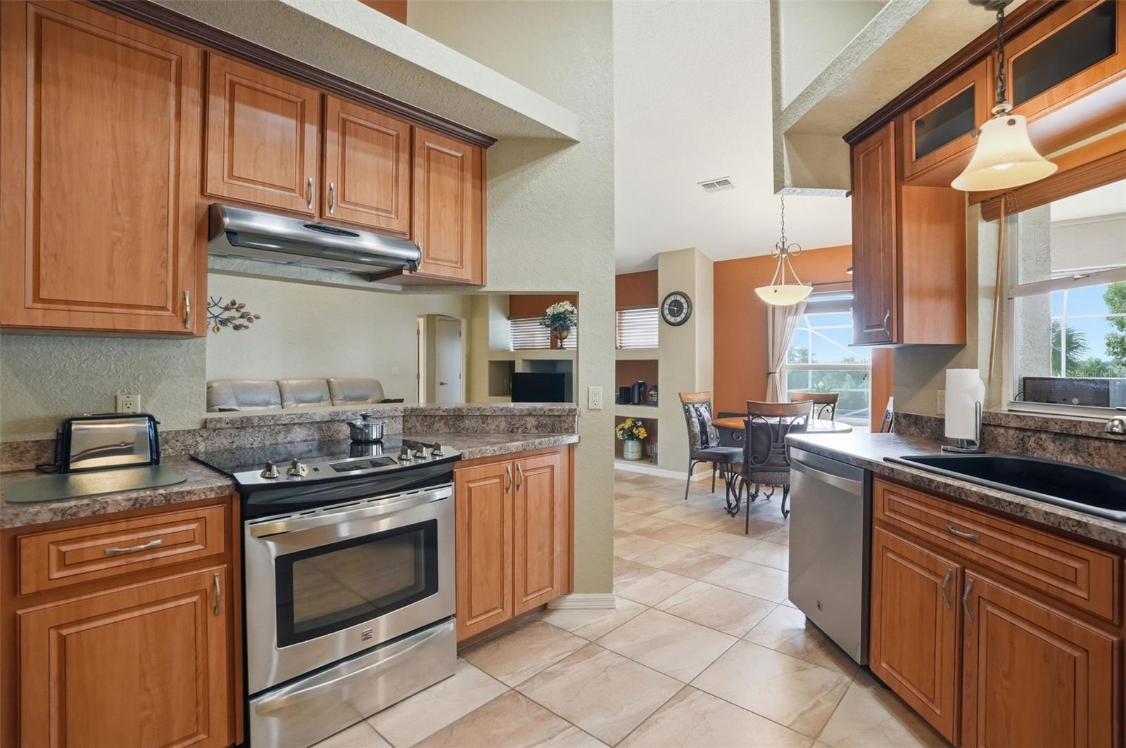 PRISTINE PLACE PH 1 - Residential
