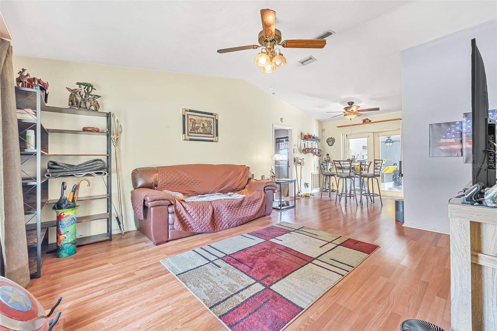 2 WILDWOOD DRIVE